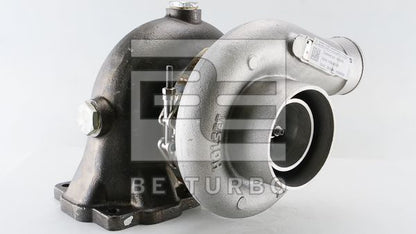 Neuer Original Turbolader 3802590