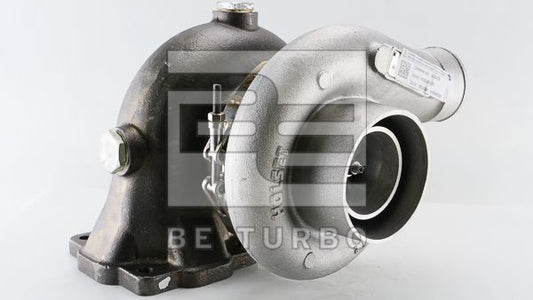 Neuer Original Turbolader 3802590