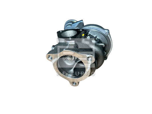 Lader, Aufladung - 125115