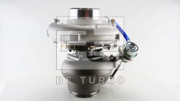 Neuer Original Turbolader 5802743518