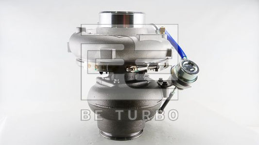 Neuer Original Turbolader 5802743518