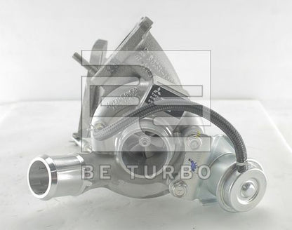 Lader, Aufladung - 127680RED