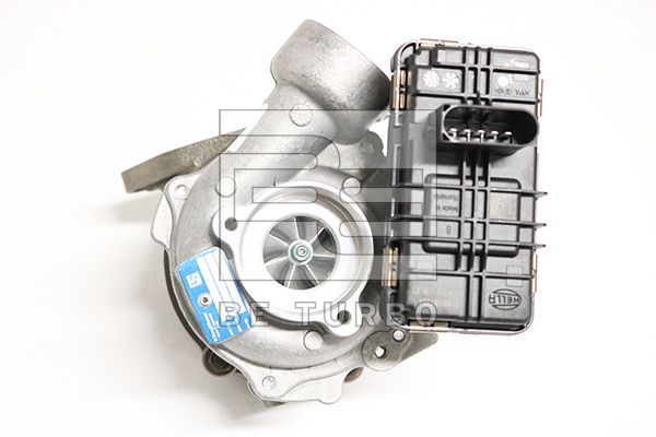 Neuer Original Turbolader BMW 1 11657823256