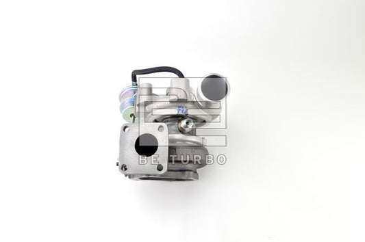Lader, Aufladung - 124080