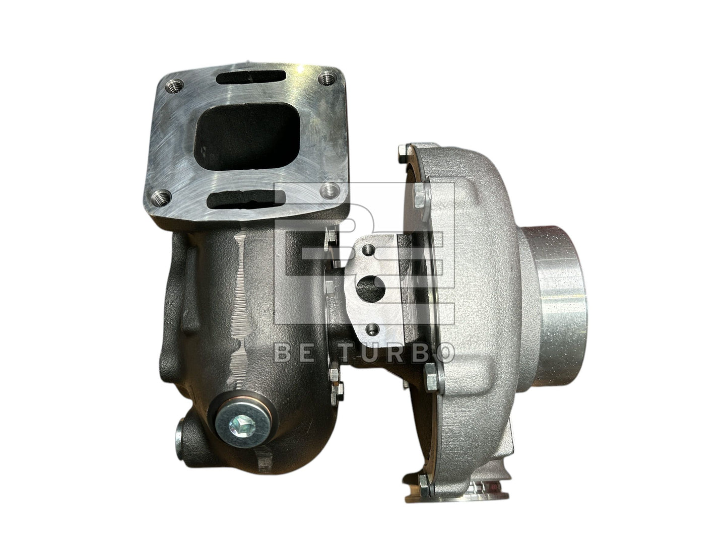 Neuer Original Turbolader 51091009592