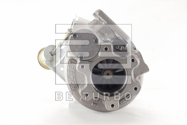 Lader, Aufladung - 124051