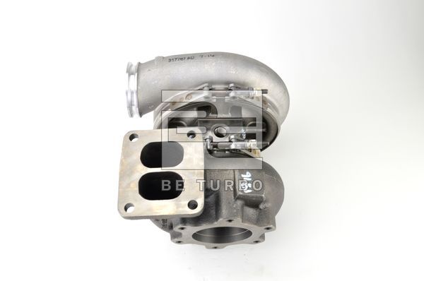 Lader, Aufladung - 127800