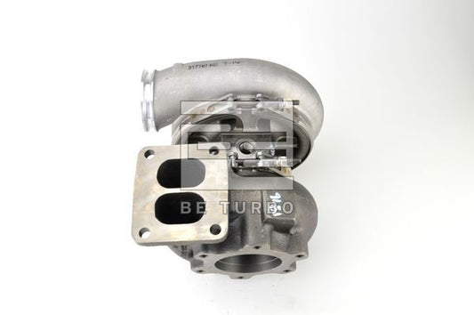 Lader, Aufladung - 127800