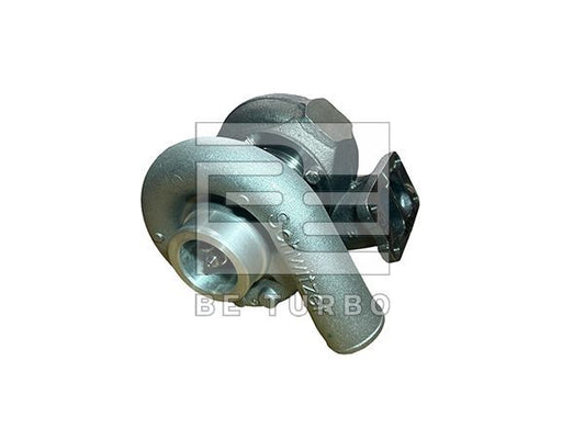 Lader, Aufladung - 124731