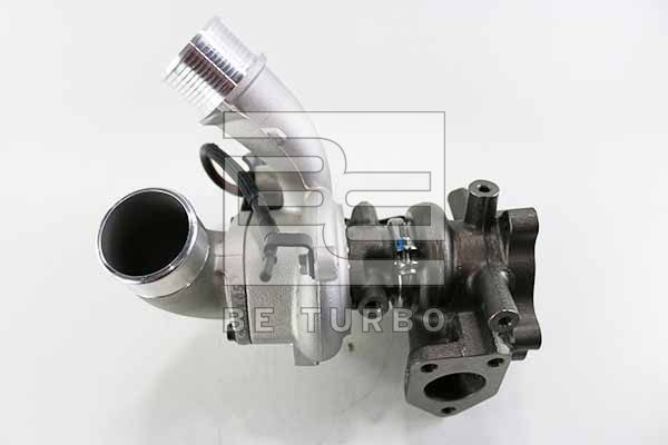 Neuer Original Turbolader HYUNDAI H-1 282314