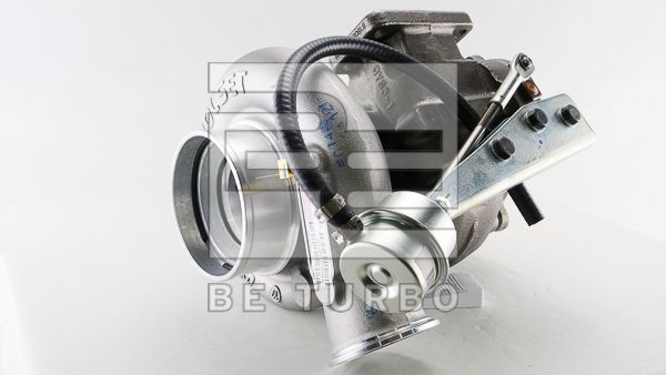 Lader, Aufladung - 128044