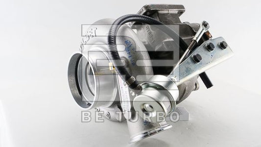 Lader, Aufladung - 128044