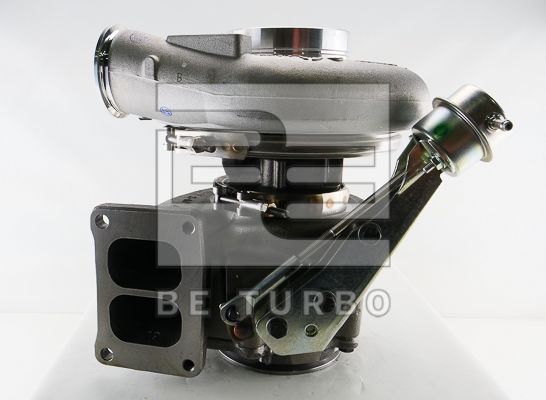 Neuer Original Turbolader 3801470