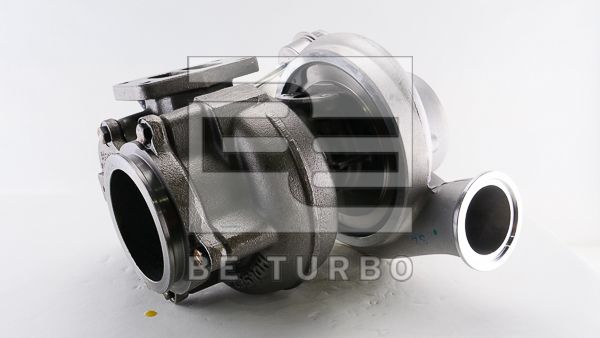 Lader, Aufladung - 128056