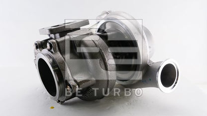 Lader, Aufladung - 128056