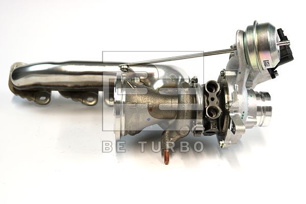 Neuer Original Turbolader MERCEDES-BENZ C-KLASSE 2740901480