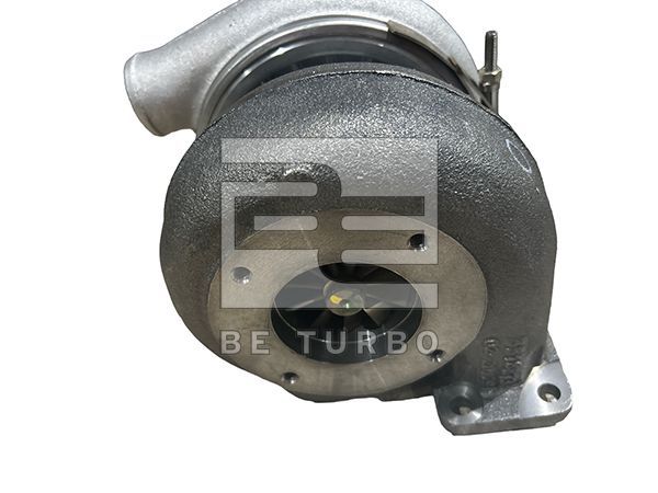 Lader, Aufladung - 125280
