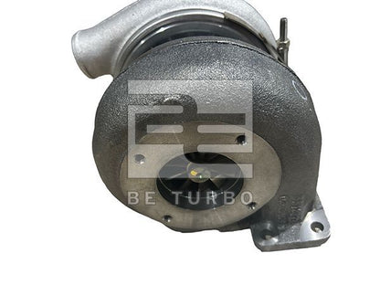 Lader, Aufladung - 125280
