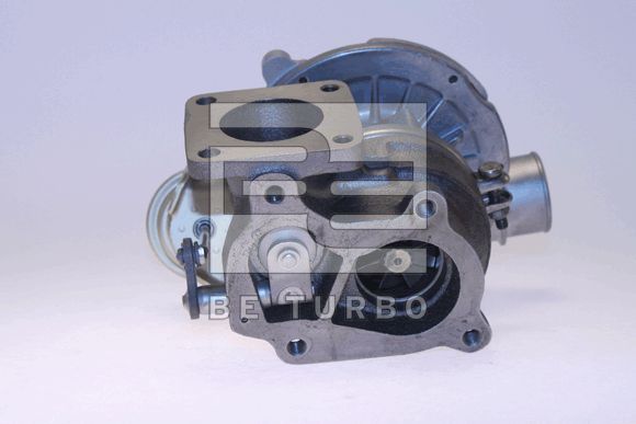Lader, Aufladung - 125226