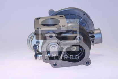 Lader, Aufladung - 125226