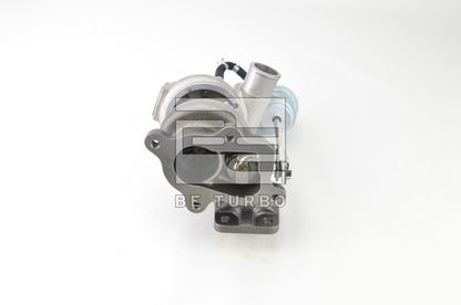 Lader, Aufladung - 128236