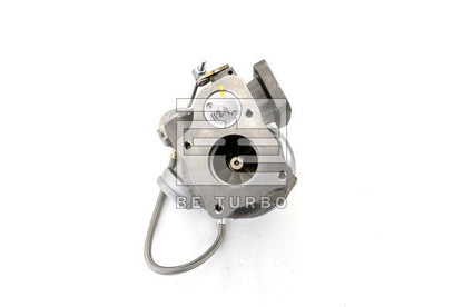 Neuer Original Turbolader 836767767
