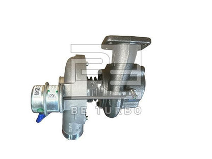 Neuer Original Turbolader 422417