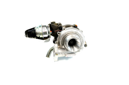 Neuer Original Turbolader OPEL CHEVROLET ASTRA CRUZE 55567731