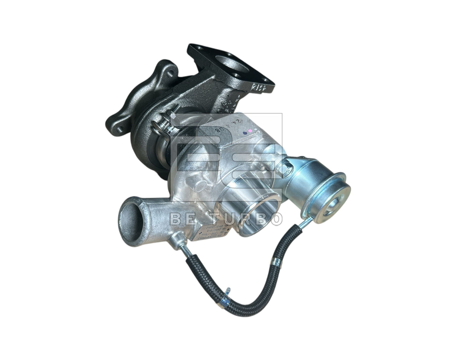 Neuer Original Turbolader 17014