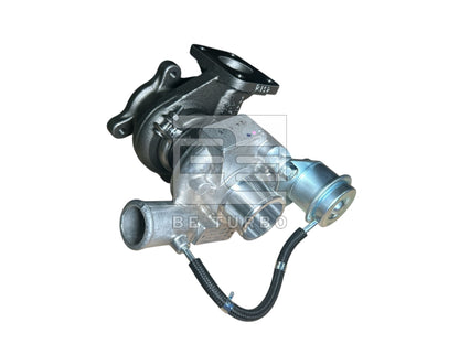 Neuer Original Turbolader 17014