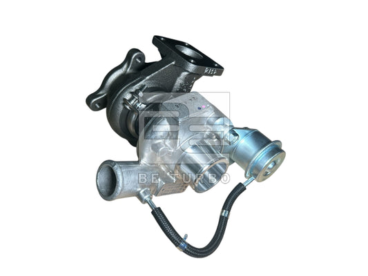 Neuer Original Turbolader 17014