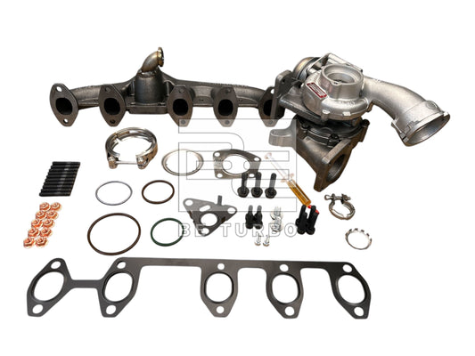 Lader, Aufladung - 127724SK1