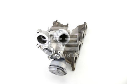 Lader, Aufladung - 127769RED