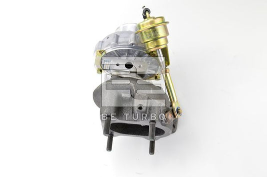 Lader, Aufladung - 127422