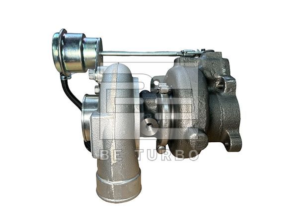 Neuer Original Turbolader 217037