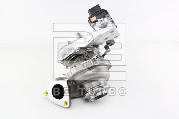 Neuer Original Turbolader LAND ROVER DEFENDER 057852