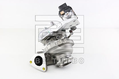 Neuer Original Turbolader LAND ROVER DEFENDER 057852