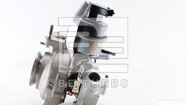 Neuer Original Turbolader ALFA ROMEO FIAT MITO 500L 71724740