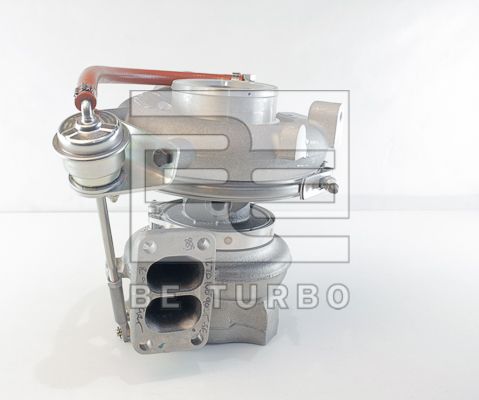 Neuer Original Turbolader 4909633