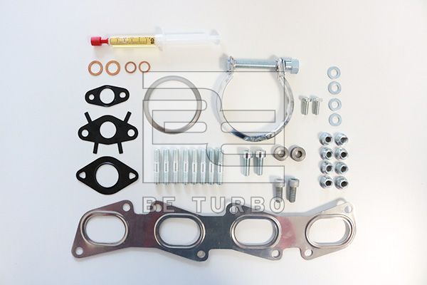 Montagesatz, Lader - ABS671