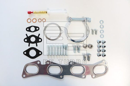 Montagesatz, Lader - ABS671