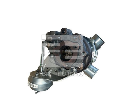 Lader, Aufladung - 128108