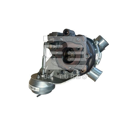 Lader, Aufladung - 128108