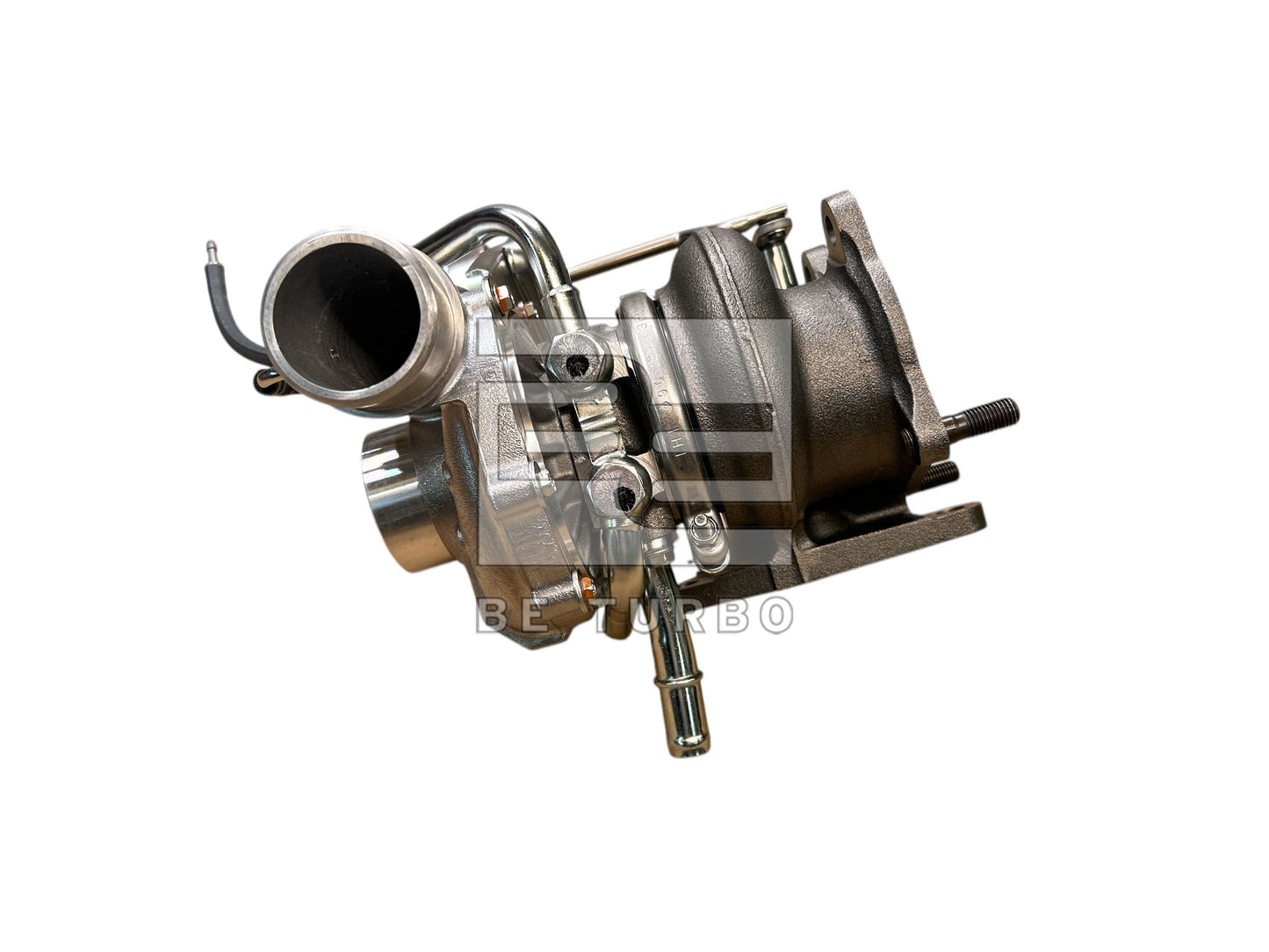 Lader, Aufladung - 125248