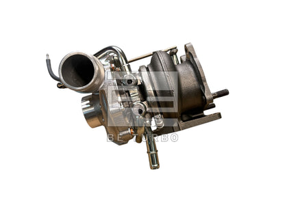 Lader, Aufladung - 125248