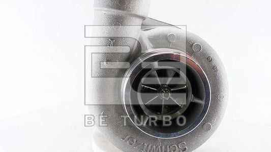 Lader, Aufladung - 128232