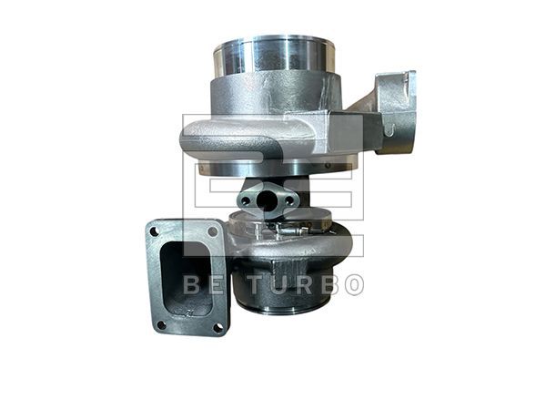 Neuer Original Turbolader