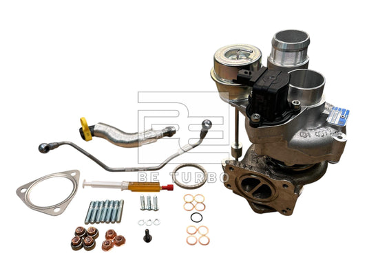 Lader, Aufladung - 128060SK1