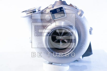 Neuer Original Turbolader 51091009927
