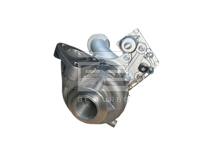 Neuer Original Turbolader HYUNDAI SANTA 28230